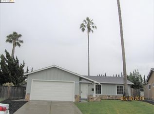 2745 Barcelona Cir, Antioch, CA 94509