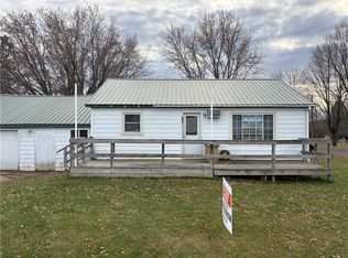 130 W Brewster St, Prairie Farm, WI 54762