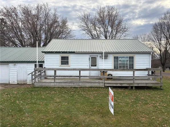 130 West Brewster Street, Prairie Farm, WI 54762