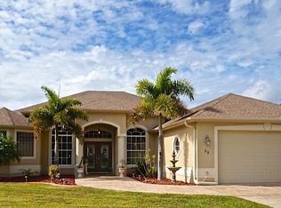 73 Robina St, Port Charlotte, FL 33954