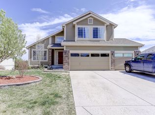 1895 Rough Ct, Castle Rock, CO 80109