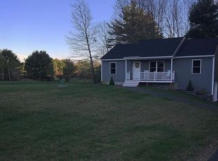 328 S Waterboro Rd, Lyman, ME 04002
