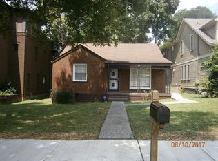 924 Caruthers Ave, Nashville, TN 37204