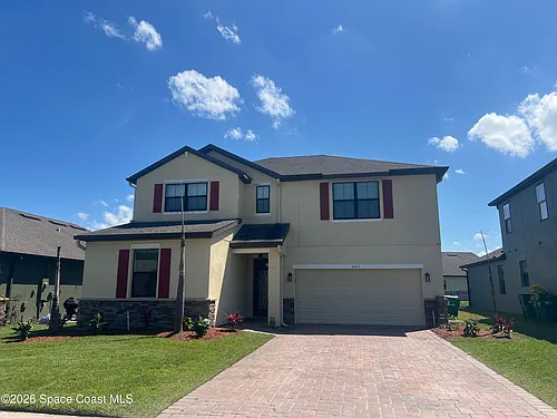 4061 Dragonfly Dr Photo 1