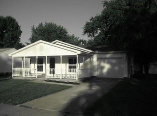 1167 Martinique Dr, Marion, OH 43302