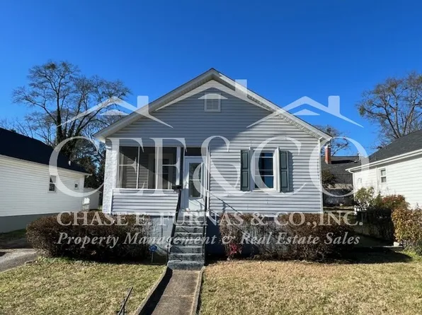 750 Maywood St, Spartanburg, SC 29303