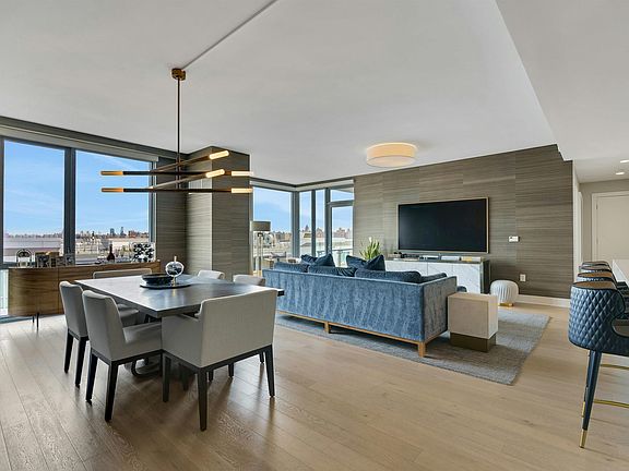 2nd image of 9 Avenue At Port Imperial #Penthouse 03