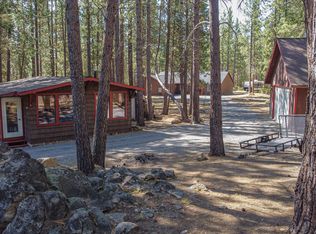16325 Carrington Ave, Bend, OR 97707