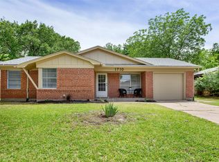 1710 W Hunt St, Sherman, TX 75092
