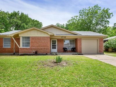 1710 W Hunt St, Sherman, TX, 75092