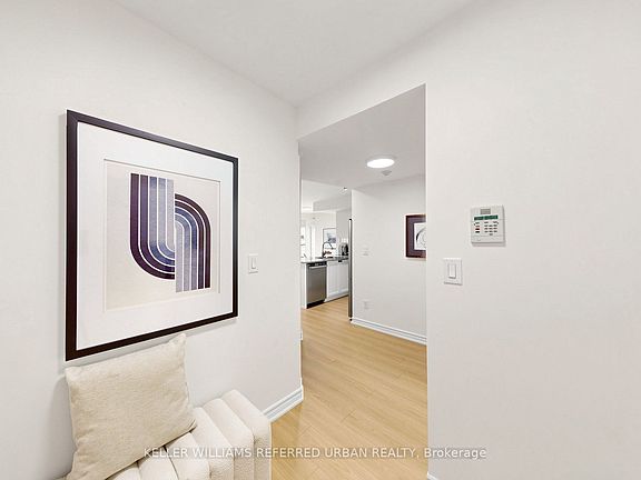 2nd image of 761 Bay St #2205