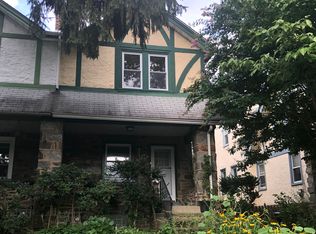 229 Marlboro Rd, Ardmore, PA 19003