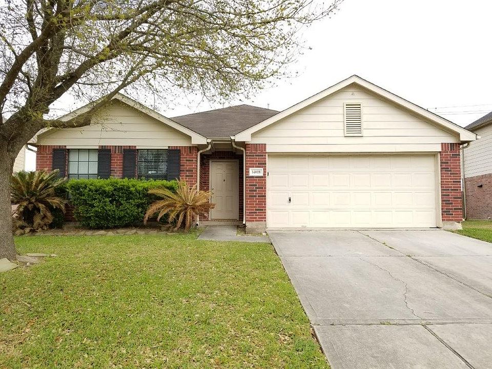 1st image of 14018 Long Glen Dr