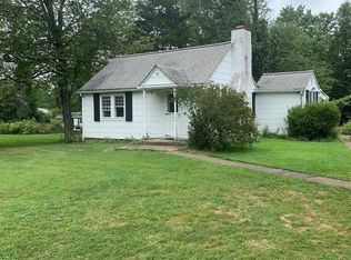 2579 Pickertown Rd, Warrington, PA 18976