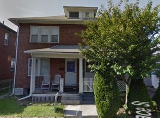 1720 Wayne St, Harrisburg, PA 17104