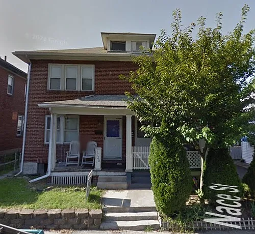 1720 Wayne St Photo 1