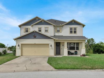 202 Bacopa Pass, Davenport, FL, 33897