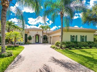 2016 Isla Vista Ln, Naples, FL 34105