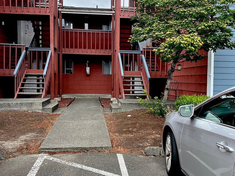 1st image of 3402 I Street NE #H301