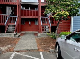 3402 I St NE APT H301, Auburn, WA 98002