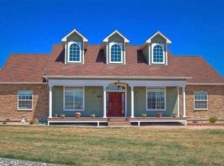 726 Spotted Pony Ct, Delta, CO 81416