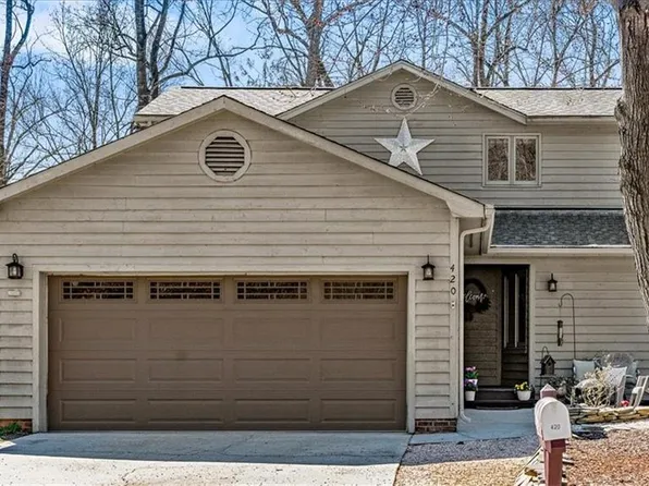 420 Chester Woods Ct, High Point, NC 27262