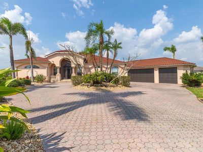 15416 Aribe Ave, Pt Charlotte, FL, 33981