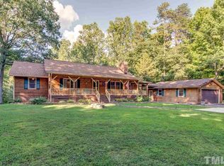 560 Cedar Laurel Ln, Rougemont, NC 27572