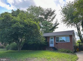 9 Tyler Ct, Annapolis, MD 21403