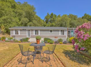 40022 Tassajara Rd, Carmel Valley, CA 93924