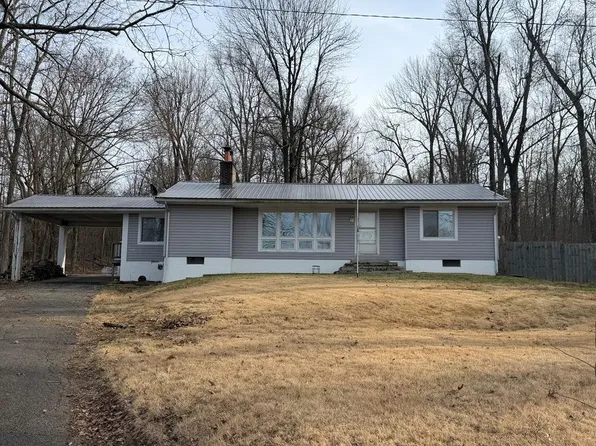 2198 Ilsley Rd, Madisonville, KY 42431