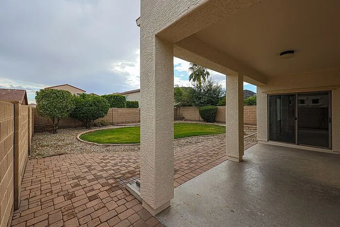 5455 W Molly Ln — Photo 48