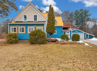 4358 Lakeshore Rd, Lexington, MI 48450