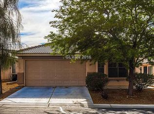 6737 Bison Creek St, Las Vegas, NV 89148