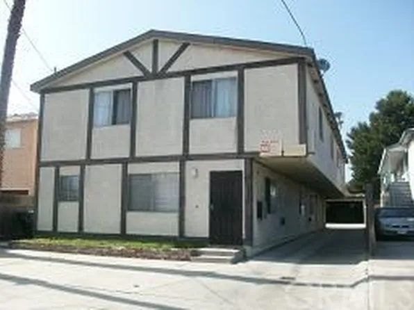 4561 W 173rd St, Lawndale, CA 90260