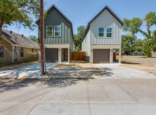 2223 Bethurum Ave, Dallas, TX 75215