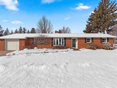 315 Johnson St, Pulaski, WI, 54162