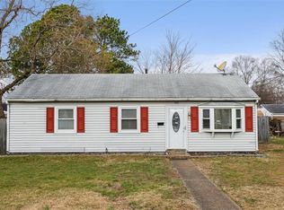 1905 Moger Dr, Hampton, VA 23663