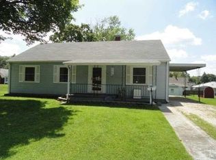 480 Garden Dr, Spencer, IN