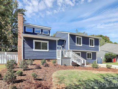9546 Fairway Ridge Rd, Charlotte, NC, 28277