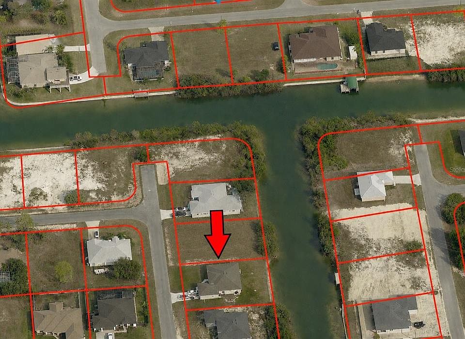 2nd image of 1911 NE 13TH AVENUE LOT 0050