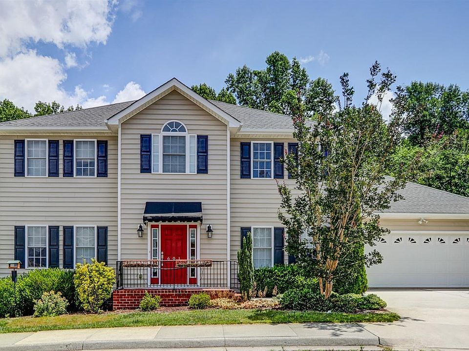 601 Garbo Dr, Lynchburg, VA 24502 Zillow