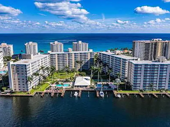 3224 S Ocean Boulevard #1012-B, Highland Beach, FL 33487