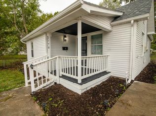 2779 Baughman Ave, Columbus, OH 43211