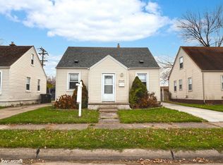 19608 Meier St, Roseville, MI