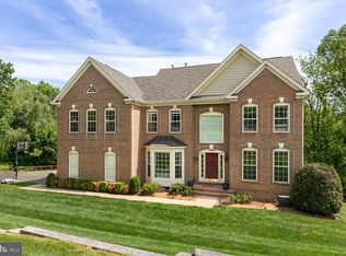 10609 Little Run Farm Ct, Vienna, VA 22182