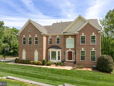 10609 Little Run Farm Ct, Vienna, VA, 22182