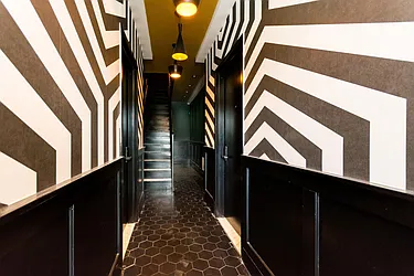 Rented by Clove Realty LLC