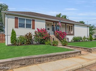 348 Prospect Ave, Union Beach, NJ 07735