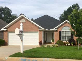 715 Bradford Ln, Evans, GA 30809